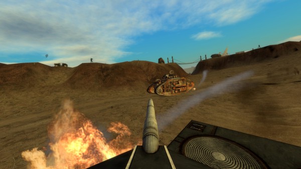 Empires Mod screenshot 6