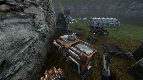 Empires Mod screenshot 9