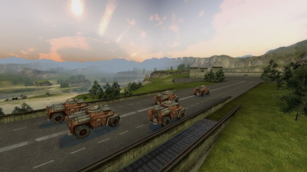 Empires Mod screenshot 11