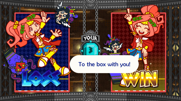 Gematombe screenshot 10