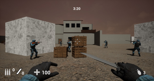 QontoWars screenshot 6