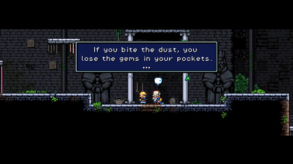 Jubilee screenshot 4