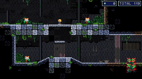 Jubilee screenshot 7