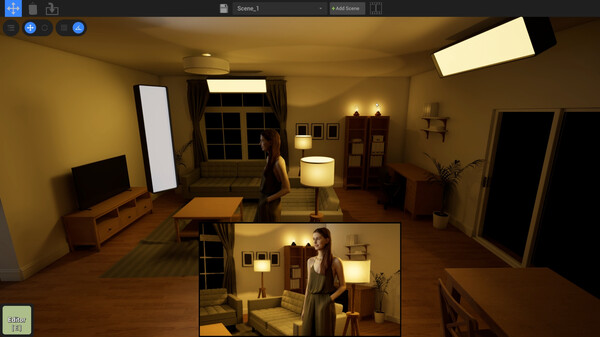 Cine Tracer 2 screenshot 4