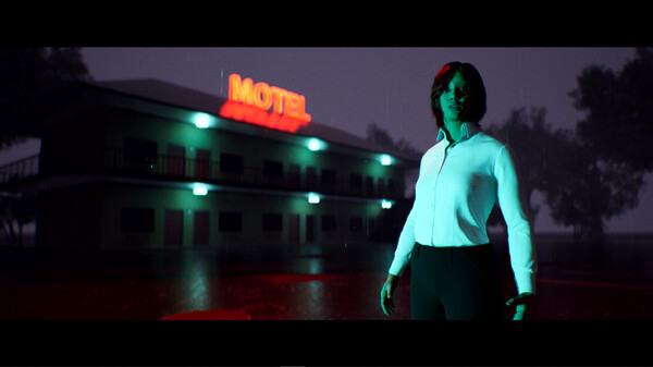 Cine Tracer 2 screenshot 1