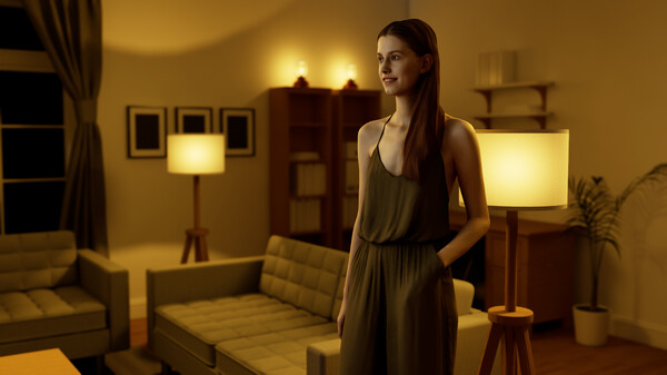 Cine Tracer 2 screenshot 3