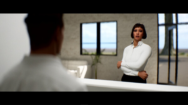 Cine Tracer 2 screenshot 5