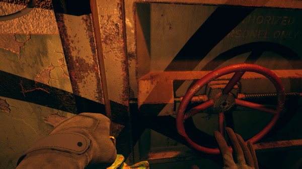 Fossilfuel VR: Raptor Isolation screenshot 3