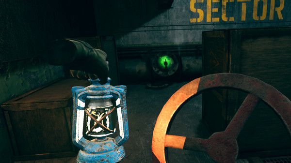 Fossilfuel VR: Raptor Isolation screenshot 5