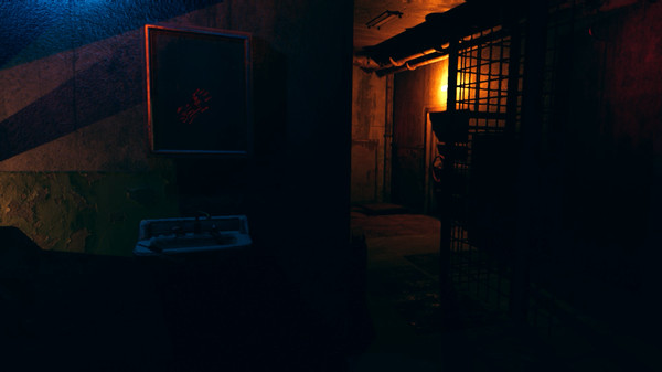 Fossilfuel VR: Raptor Isolation screenshot 4