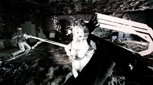 Phantom Hysteria screenshot 3