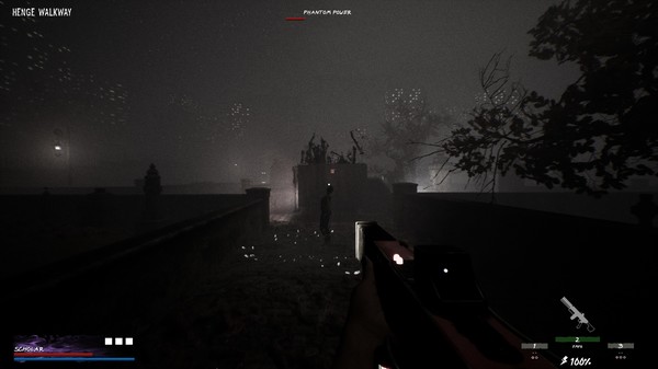 Phantom Hysteria screenshot 8