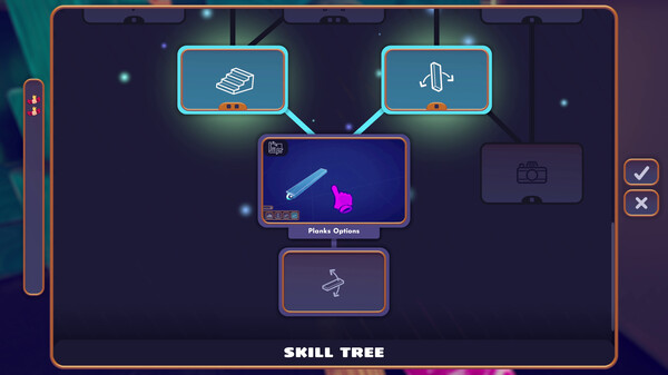 Plank Builders screenshot 6
