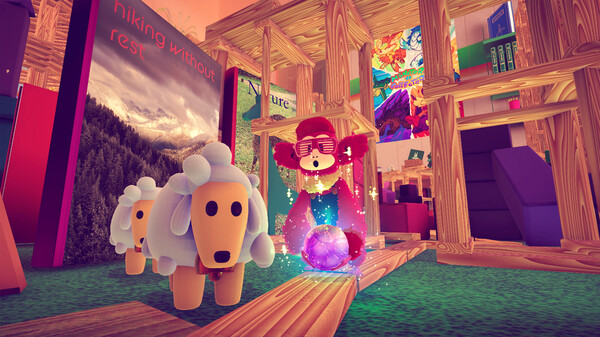 Plank Builders screenshot 2