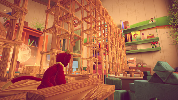 Plank Builders screenshot 3