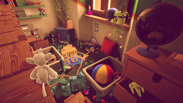 Plank Builders screenshot 4