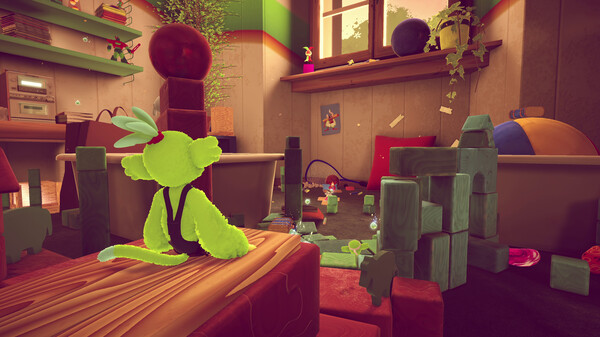 Plank Builders screenshot 1