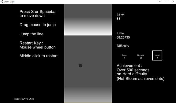 Gliont Lights screenshot 2