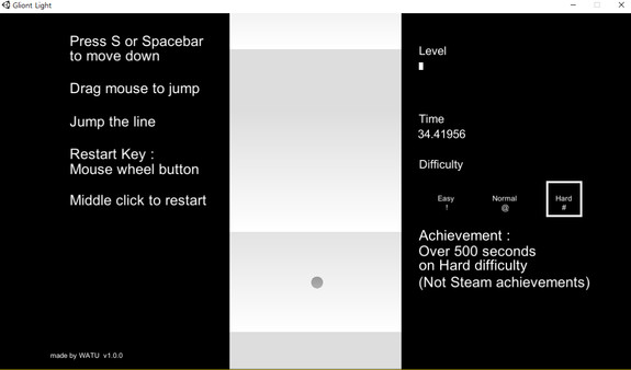Gliont Lights screenshot 5