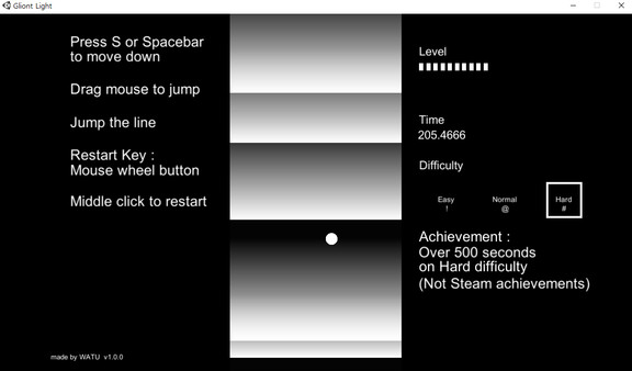 Gliont Lights screenshot 3