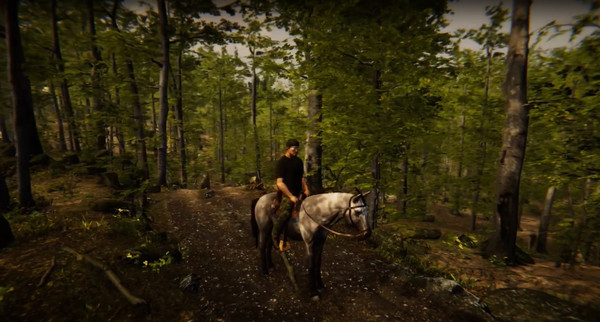 Animal Simulator screenshot 2