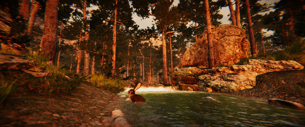 Animal Simulator screenshot 4
