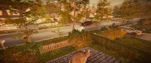 Animal Simulator screenshot 7