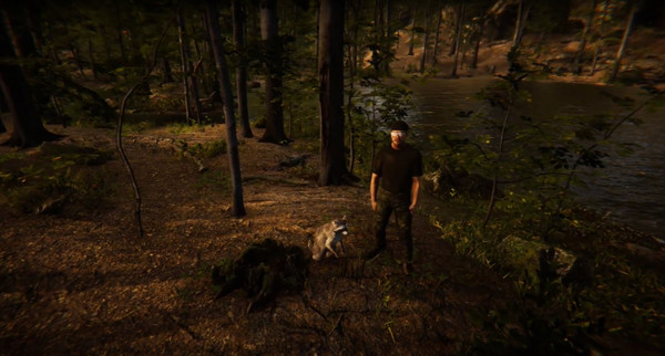 Animal Simulator screenshot 3