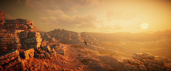 Animal Simulator screenshot 10