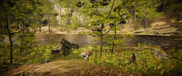 Animal Simulator screenshot 11