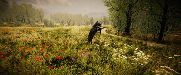 Animal Simulator screenshot 6