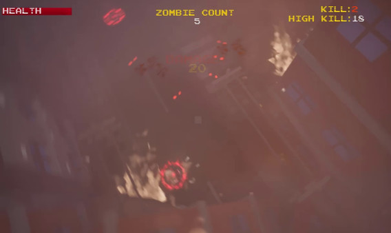 Geo Zombies screenshot 5