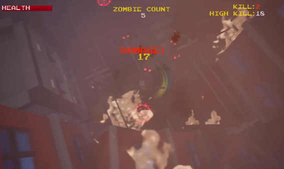 Geo Zombies screenshot 6