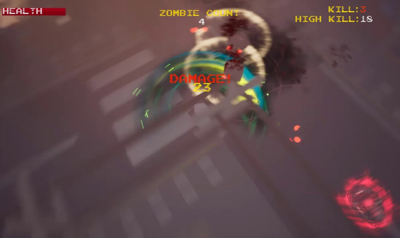 Geo Zombies screenshot 8