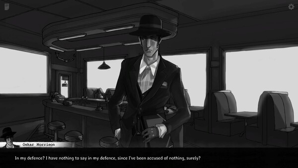 Echoes screenshot 2