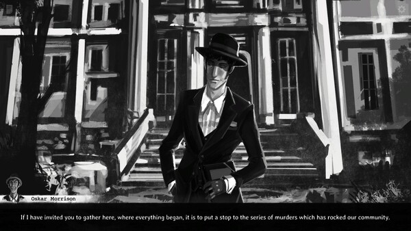 Echoes screenshot 8