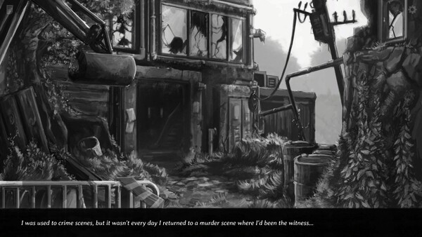 Echoes screenshot 4