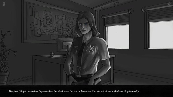 Echoes screenshot 6