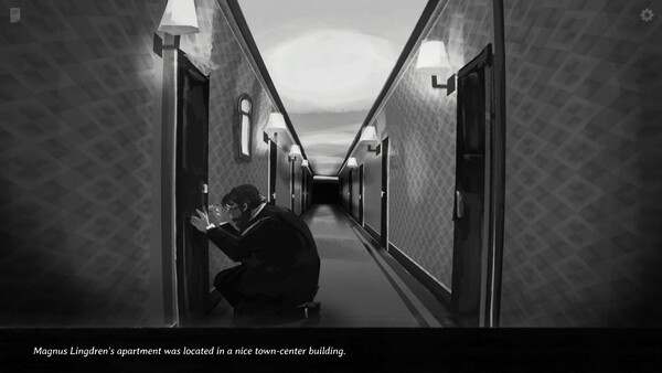 Echoes screenshot 7