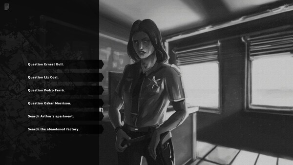 Echoes screenshot 1
