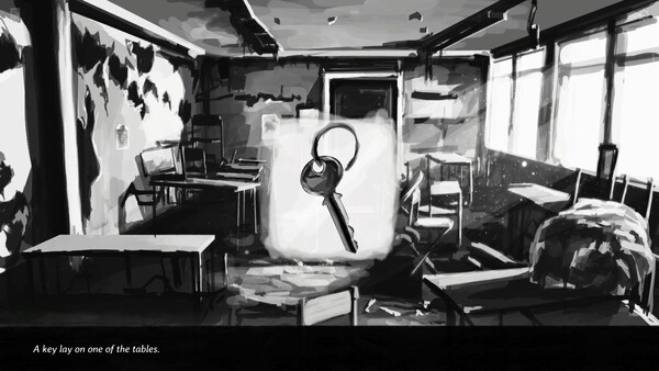 Echoes screenshot 3
