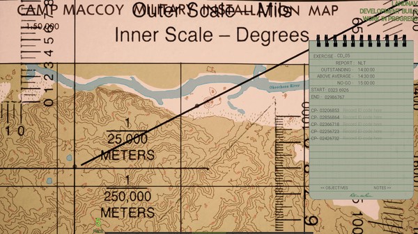 LANDNAV screenshot 6