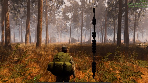 LANDNAV screenshot 8