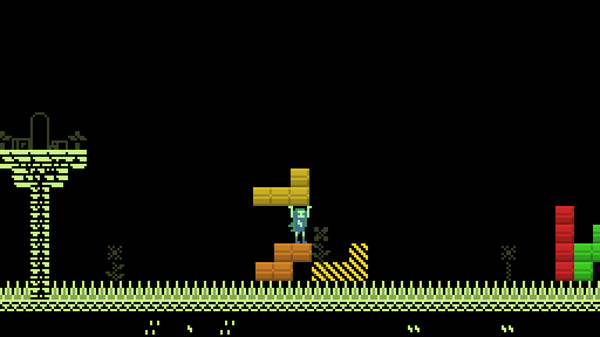 Romino's Adventure screenshot 6