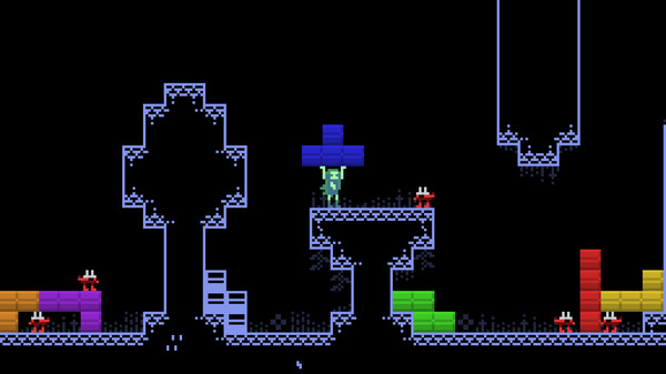 Romino's Adventure screenshot 4