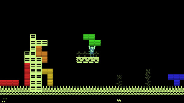 Romino's Adventure screenshot 7