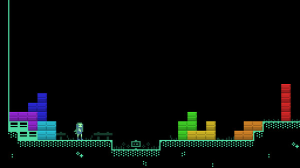 Romino's Adventure screenshot 1