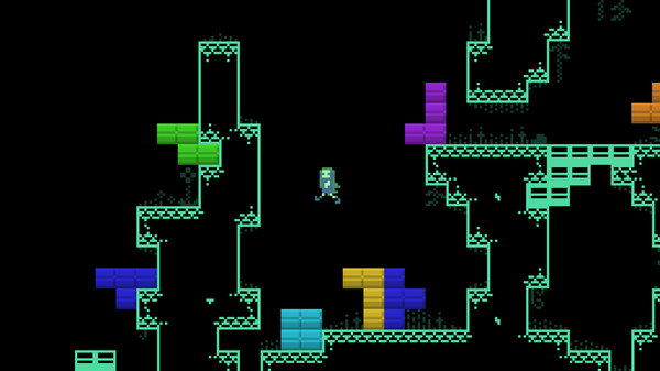 Romino's Adventure screenshot 8