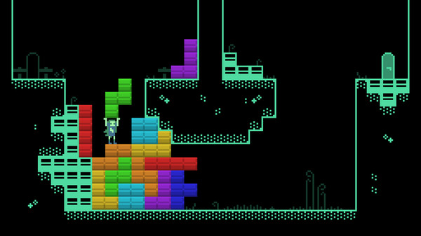 Romino's Adventure screenshot 3