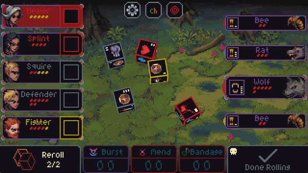 Slice & Dice screenshot 1